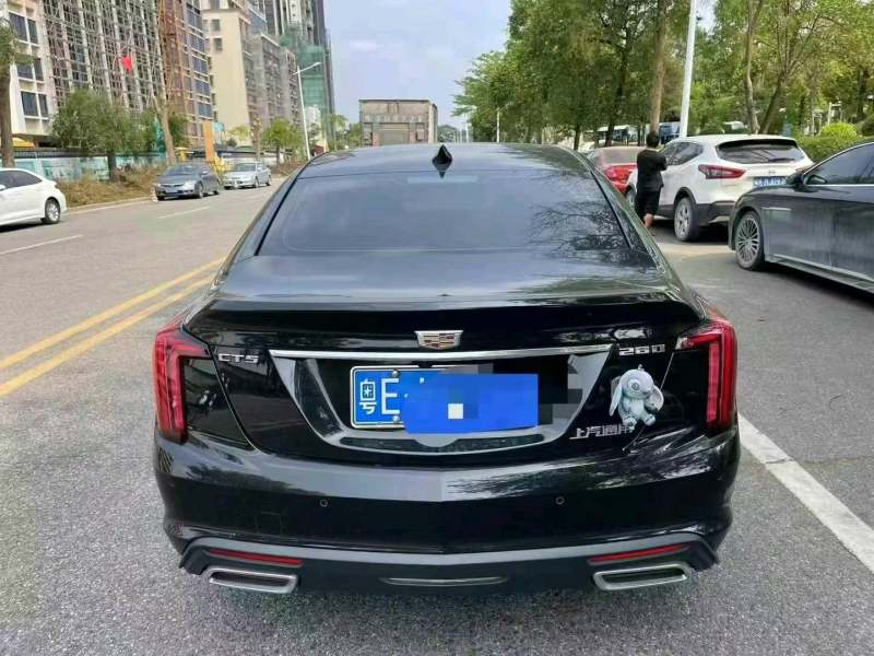 抵押车图片