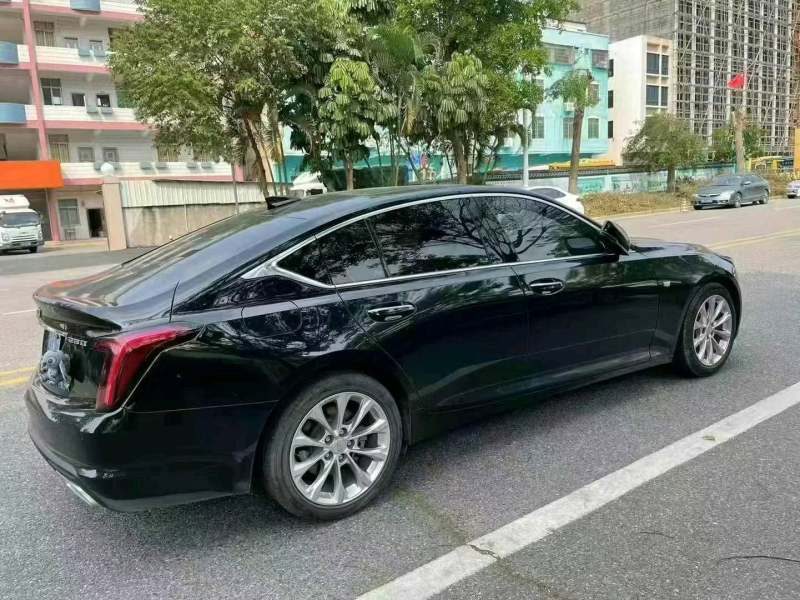 抵押车图片