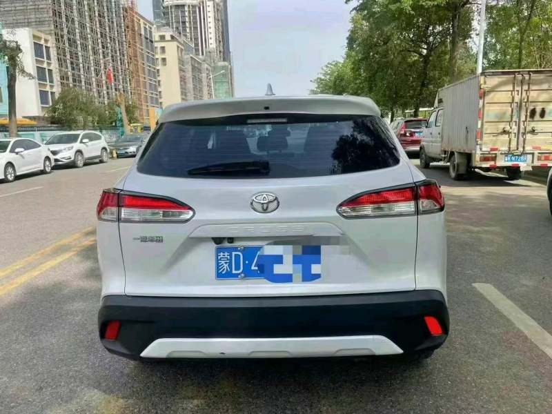 抵押车图片