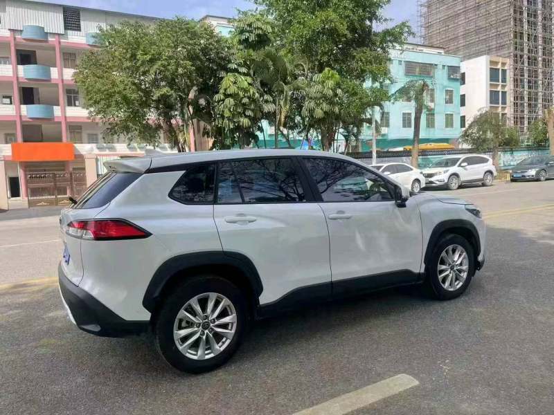 抵押车图片