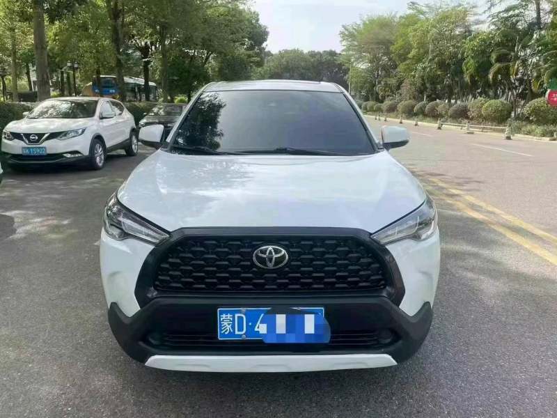 抵押车图片