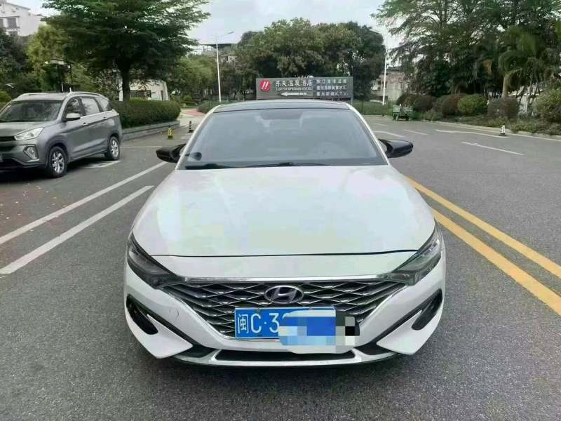 抵押车图片