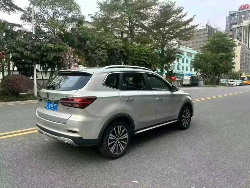 抵押车图片