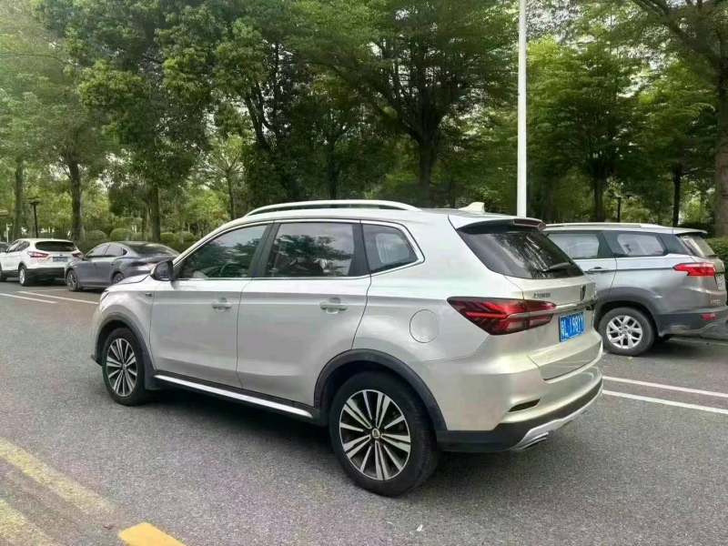 抵押车图片