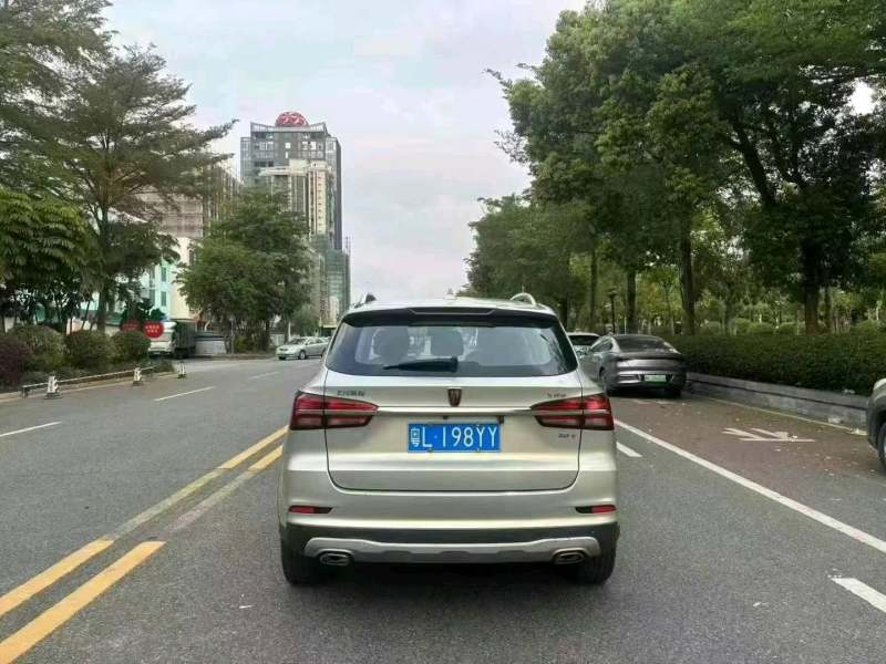 抵押车图片