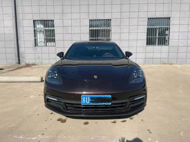 抵押车图片