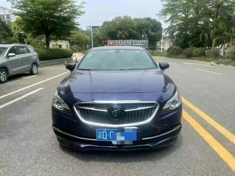 抵押车图片