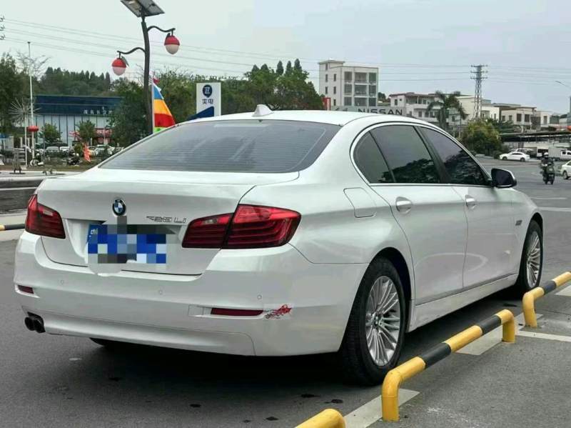 抵押车图片