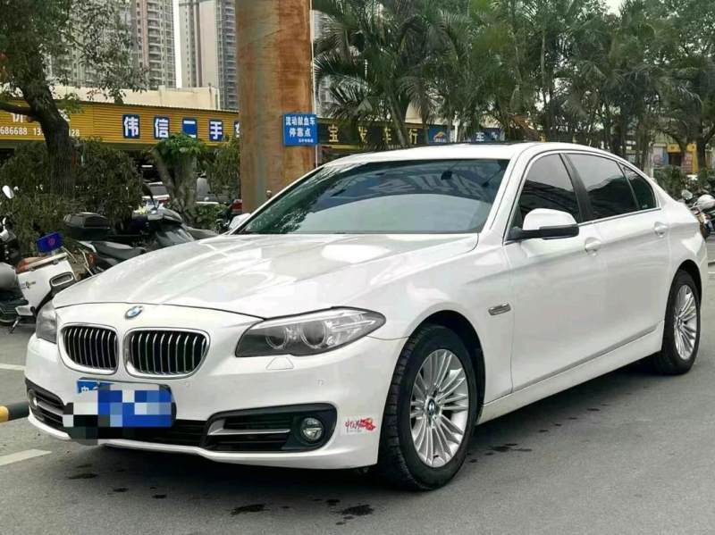 抵押车图片
