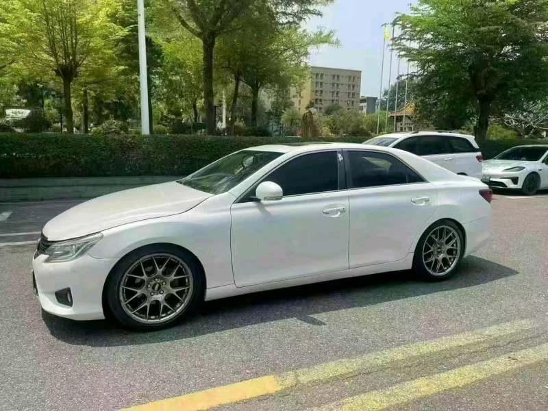 抵押车图片