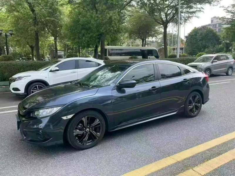 抵押车图片