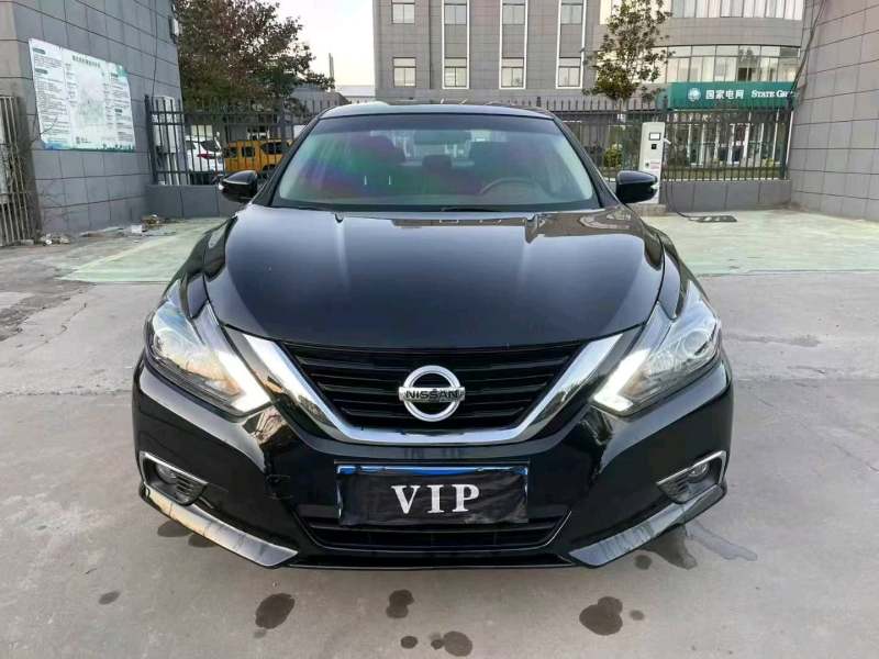 抵押车图片