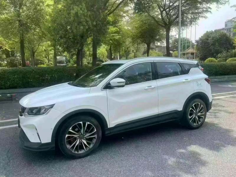 抵押车图片