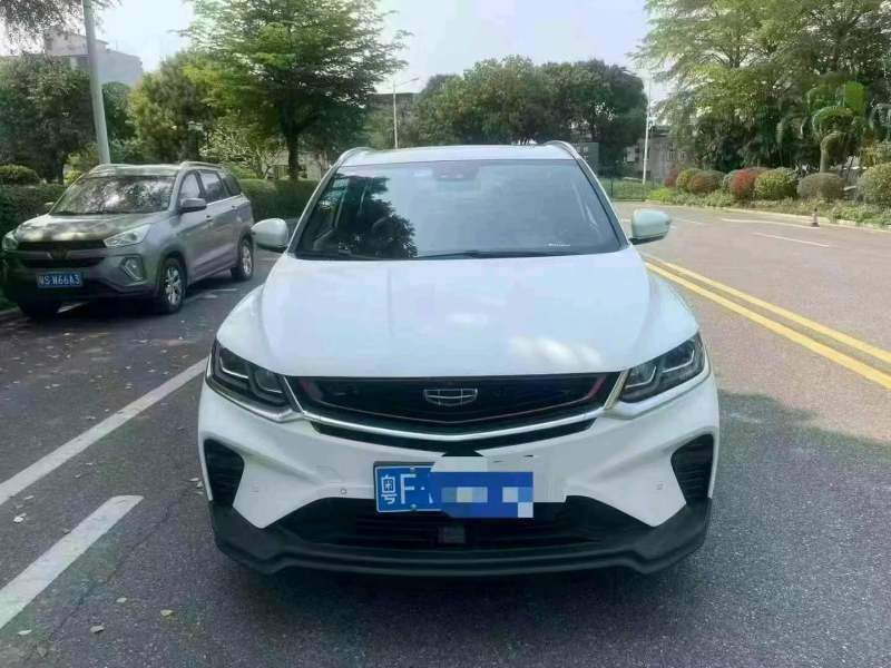 抵押车图片