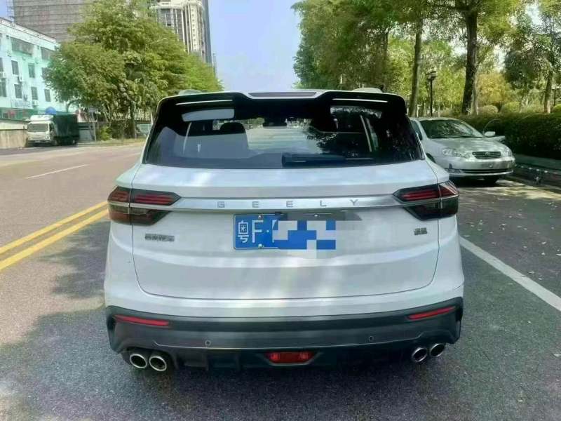 抵押车图片