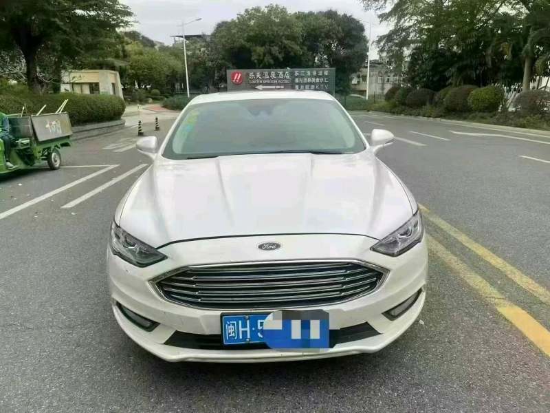 抵押车图片