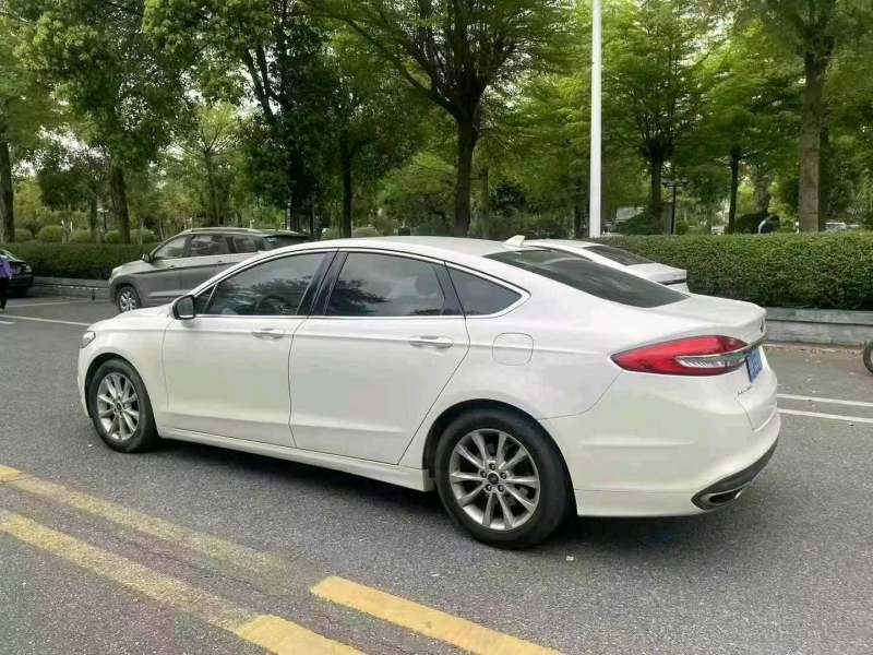 抵押车图片
