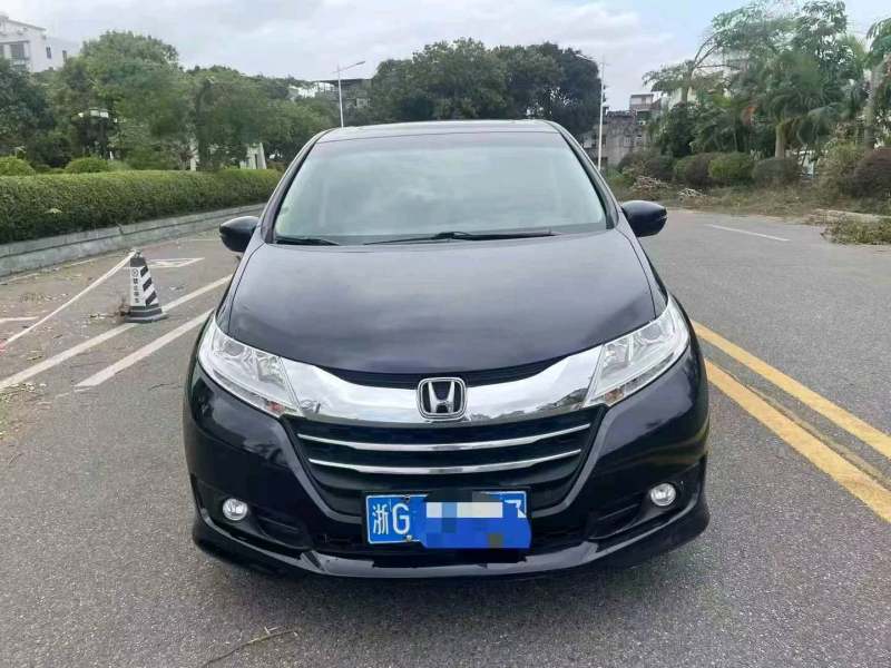 抵押车图片
