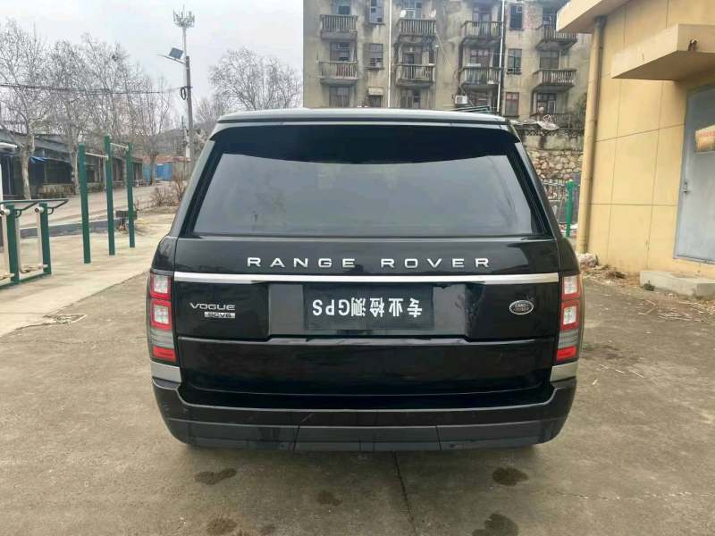 抵押车图片
