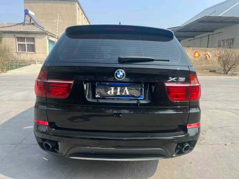 抵押车图片