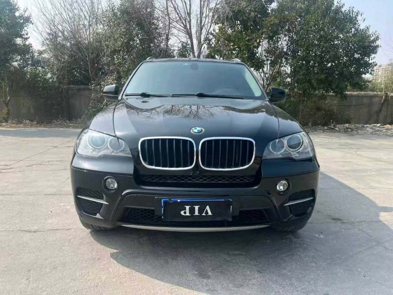 抵押车图片