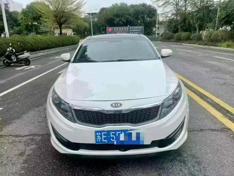 抵押车图片