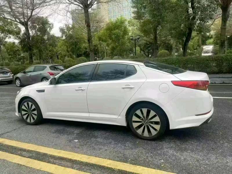 抵押车图片