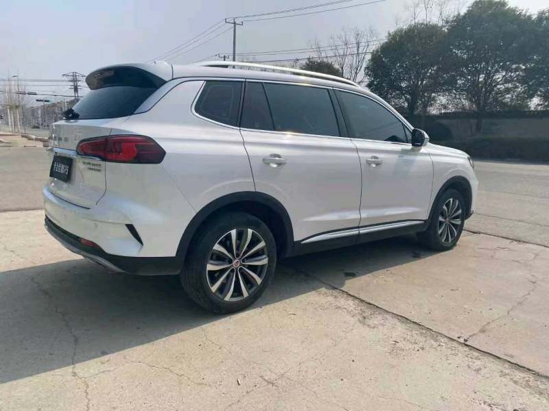 抵押车图片