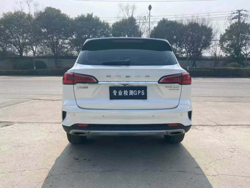 抵押车图片
