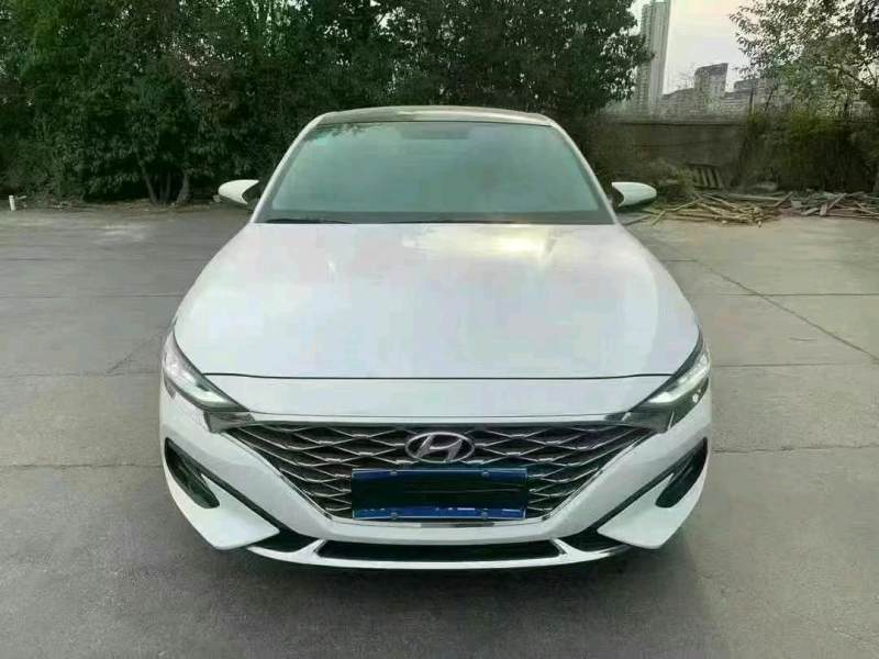 抵押车图片