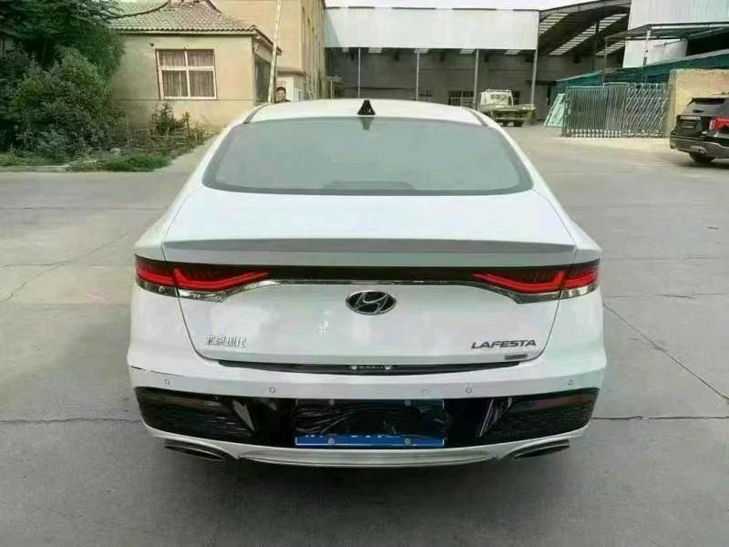 抵押车图片