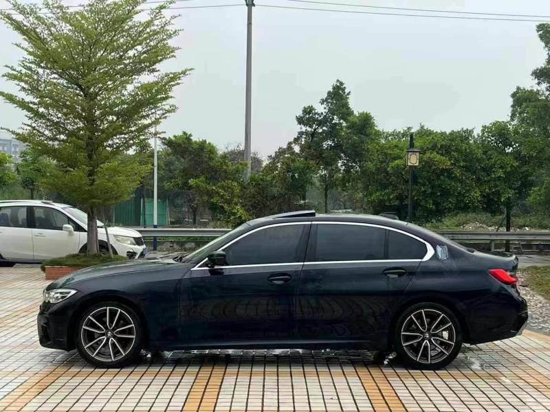 抵押车图片