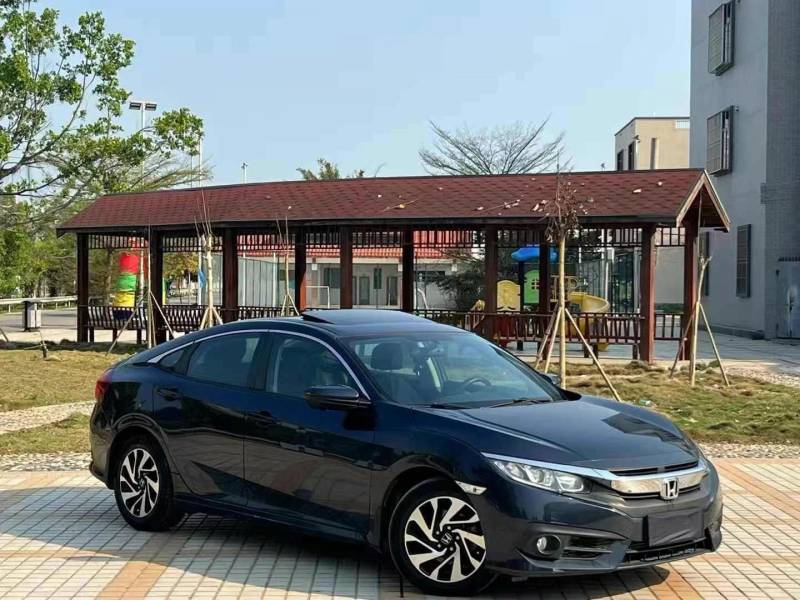 抵押车图片