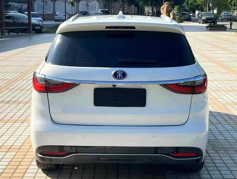 抵押车图片
