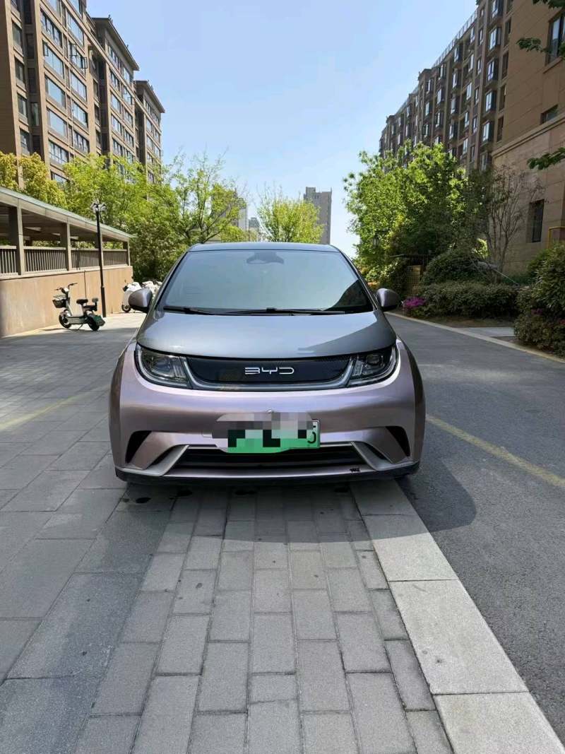抵押车图片