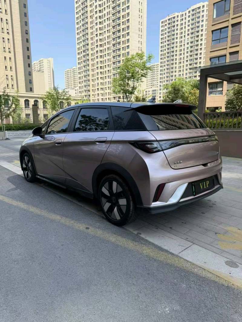 抵押车图片