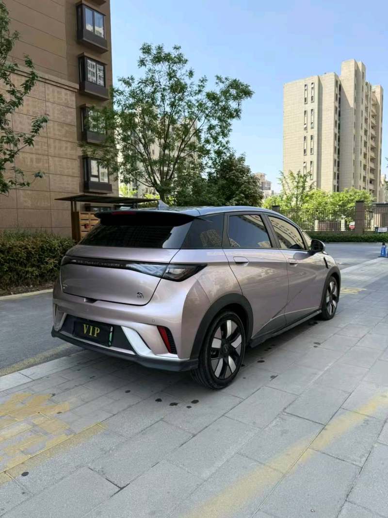 抵押车图片