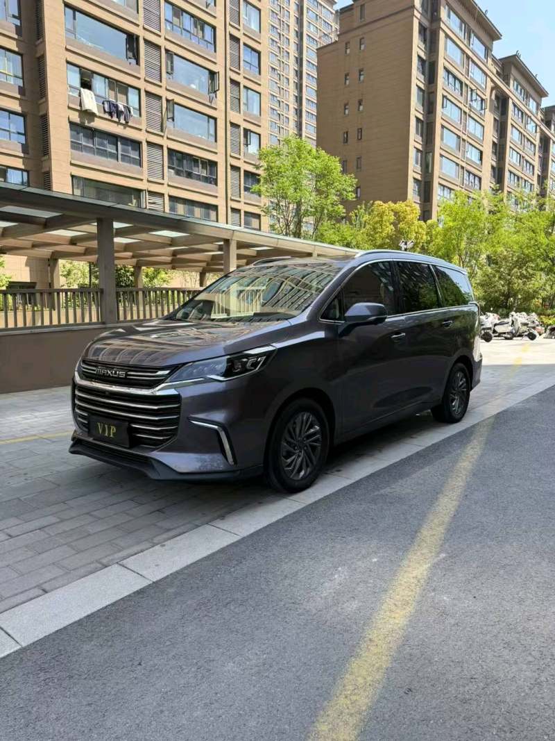 抵押车图片