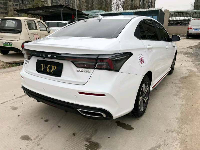 抵押车图片
