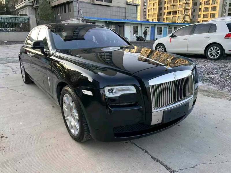 抵押车图片