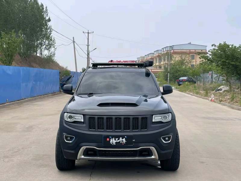 抵押车图片