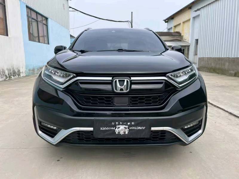 抵押车图片