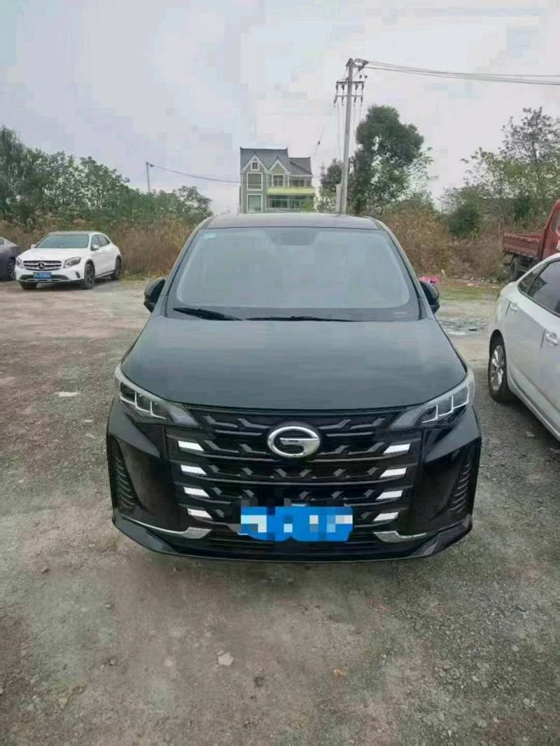 抵押车图片
