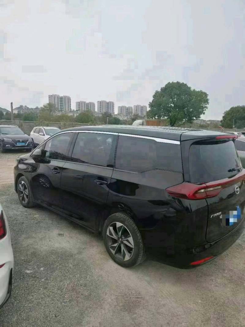抵押车图片