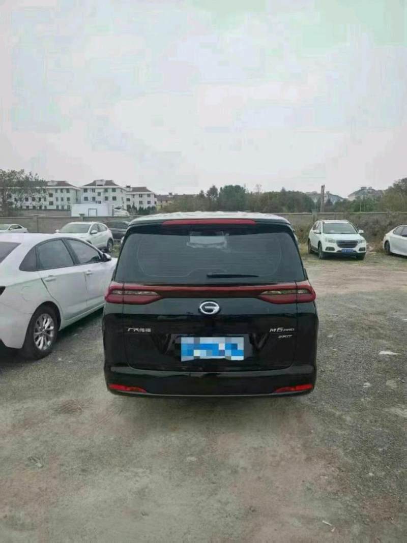 抵押车图片