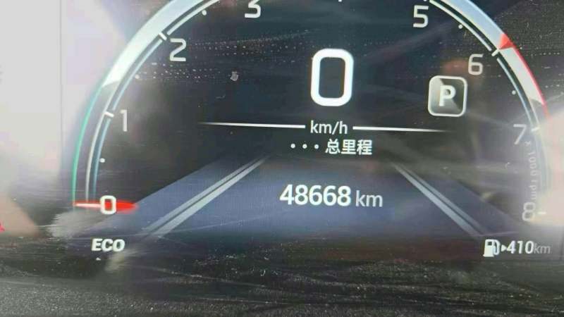 抵押车图片