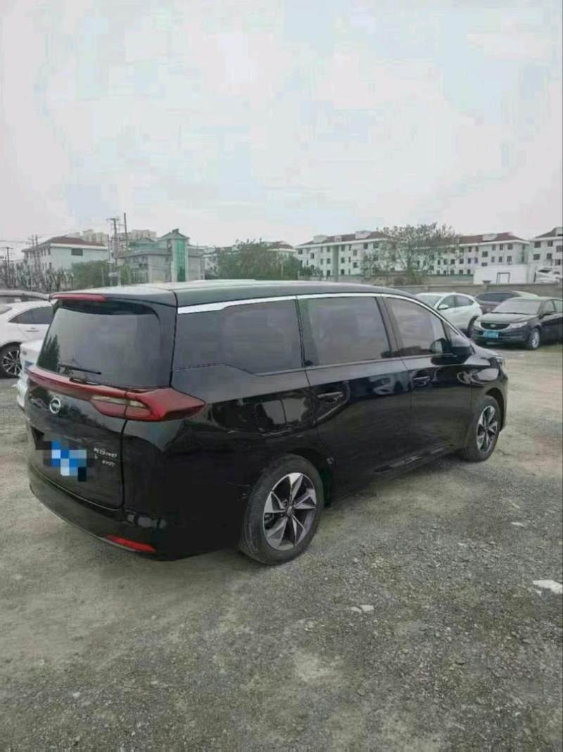 抵押车图片