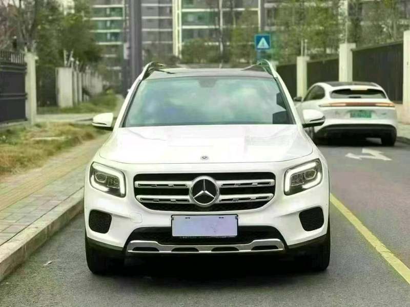 抵押车图片