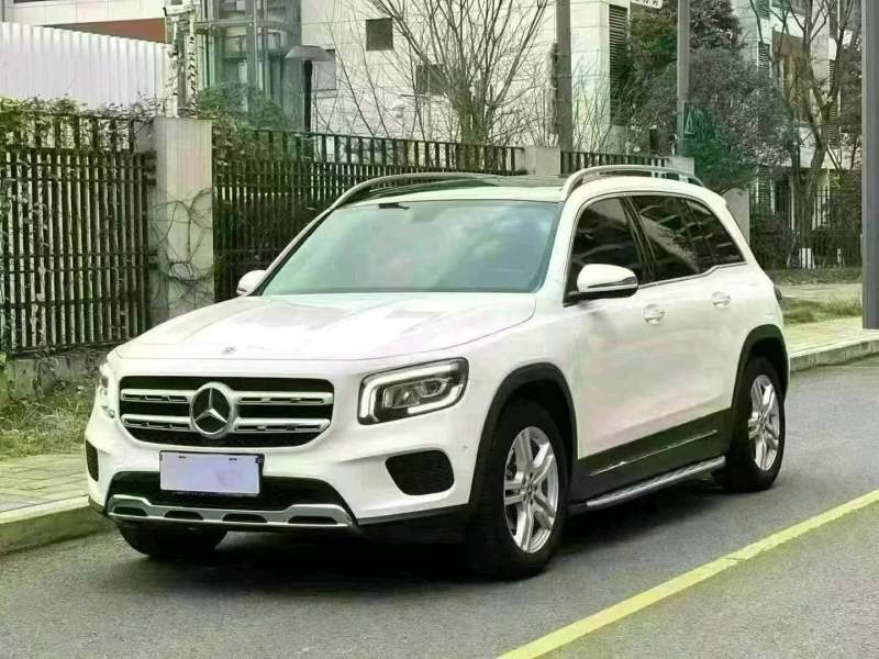 抵押车图片