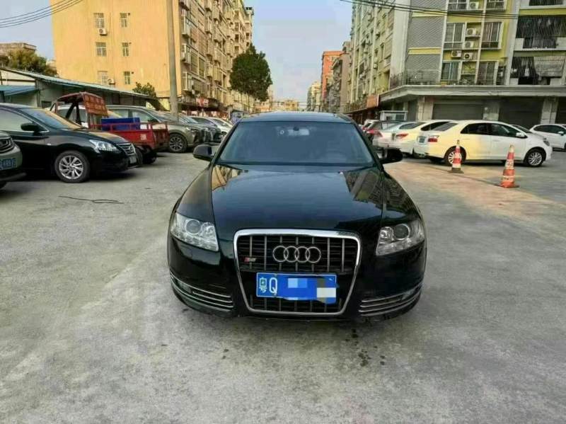 抵押车图片
